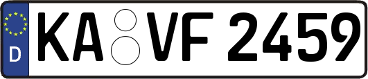 KA-VF2459