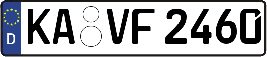 KA-VF2460