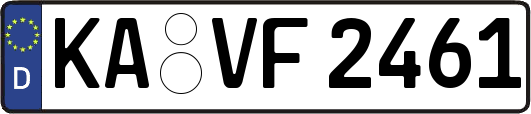 KA-VF2461