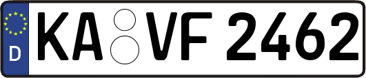KA-VF2462