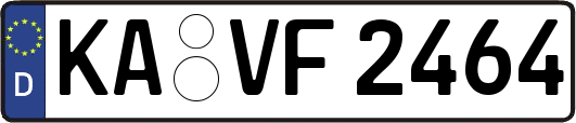 KA-VF2464