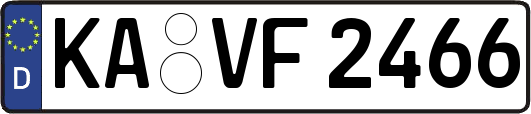 KA-VF2466