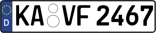 KA-VF2467