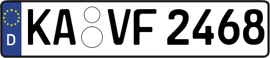 KA-VF2468