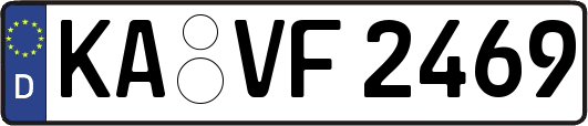 KA-VF2469