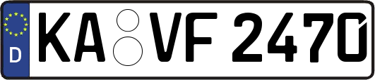 KA-VF2470