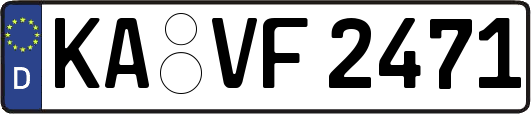 KA-VF2471