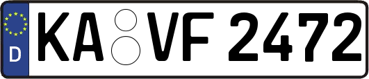 KA-VF2472