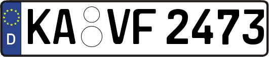 KA-VF2473