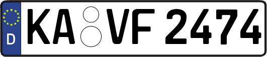 KA-VF2474