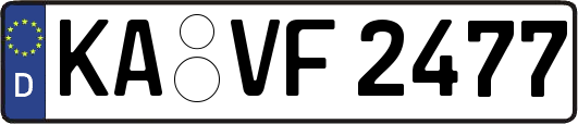 KA-VF2477