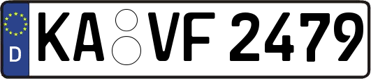KA-VF2479
