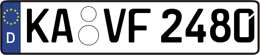 KA-VF2480