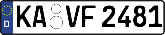 KA-VF2481