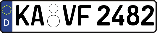 KA-VF2482