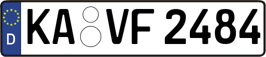 KA-VF2484