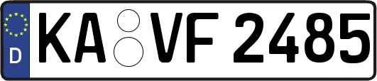 KA-VF2485