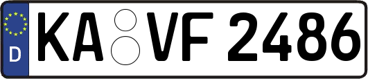 KA-VF2486