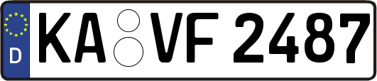 KA-VF2487
