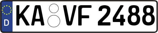 KA-VF2488