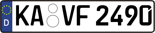 KA-VF2490