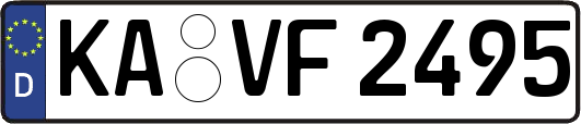 KA-VF2495