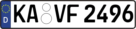 KA-VF2496