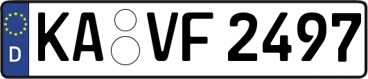 KA-VF2497