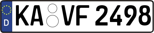KA-VF2498