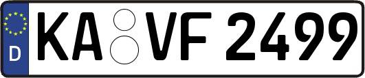 KA-VF2499