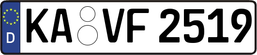 KA-VF2519