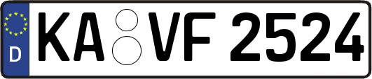 KA-VF2524