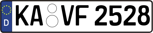 KA-VF2528