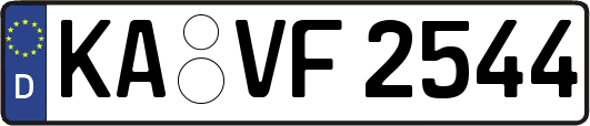 KA-VF2544