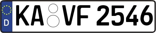 KA-VF2546