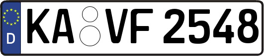 KA-VF2548