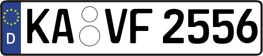 KA-VF2556