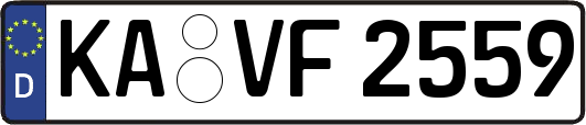 KA-VF2559