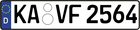 KA-VF2564