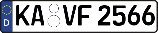 KA-VF2566