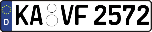 KA-VF2572