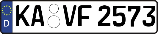 KA-VF2573