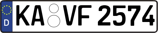 KA-VF2574