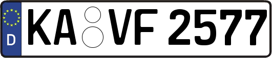 KA-VF2577