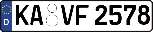 KA-VF2578