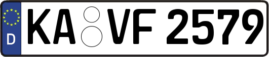 KA-VF2579