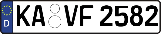 KA-VF2582