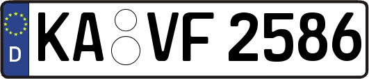 KA-VF2586