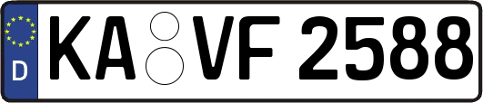 KA-VF2588