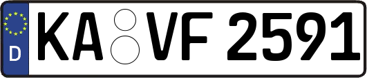 KA-VF2591